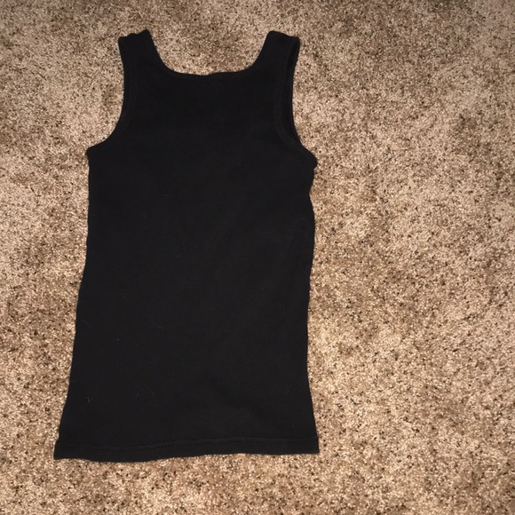 Savage Henry tank top/muscle shirt - Picture 2 of 2